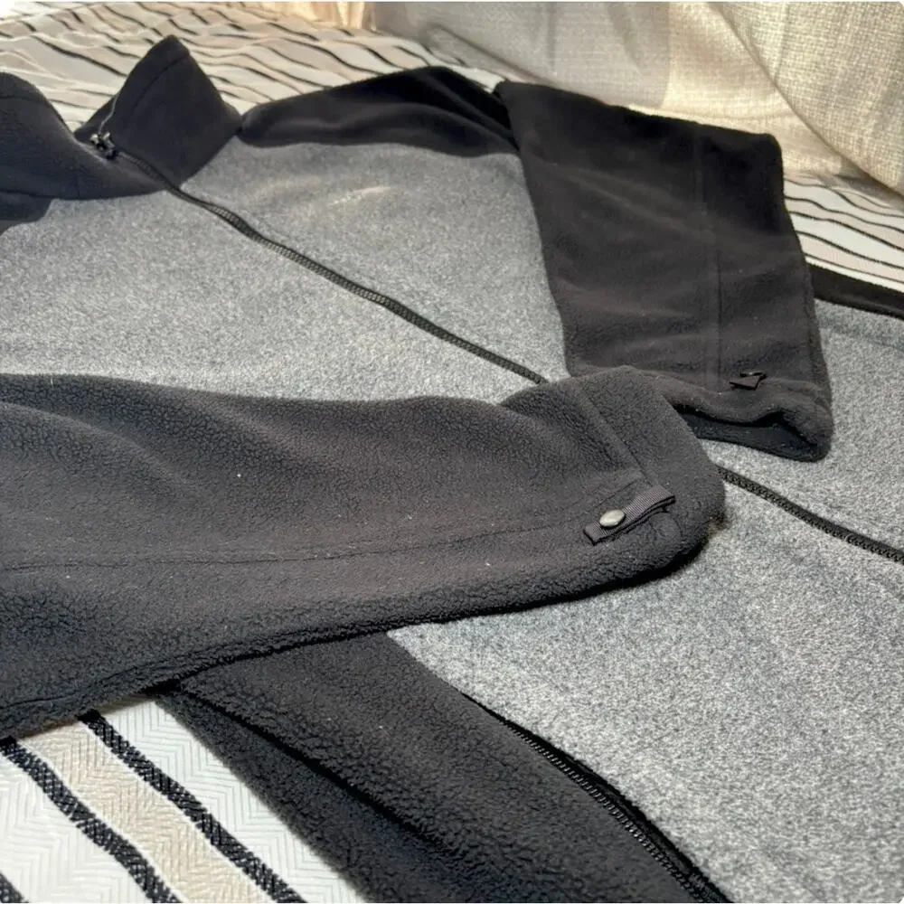 The North Face Men's Fleece Jacket Size L